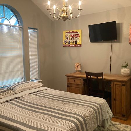 Adorable Home Away From Home Corpus Christi Bagian luar foto
