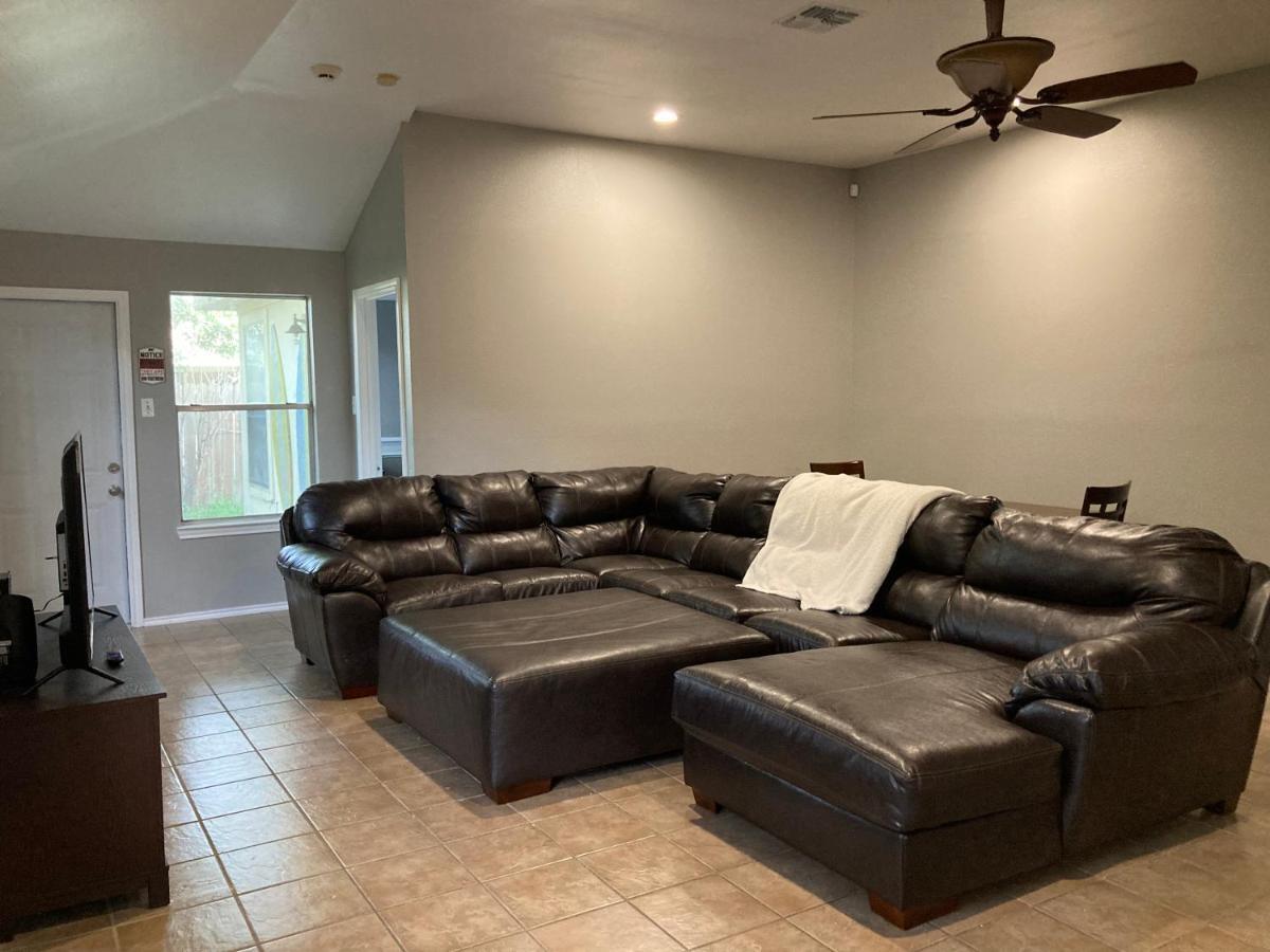 Adorable Home Away From Home Corpus Christi Bagian luar foto