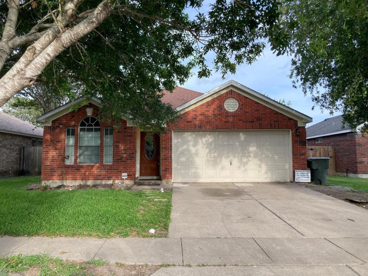 Adorable Home Away From Home Corpus Christi Bagian luar foto