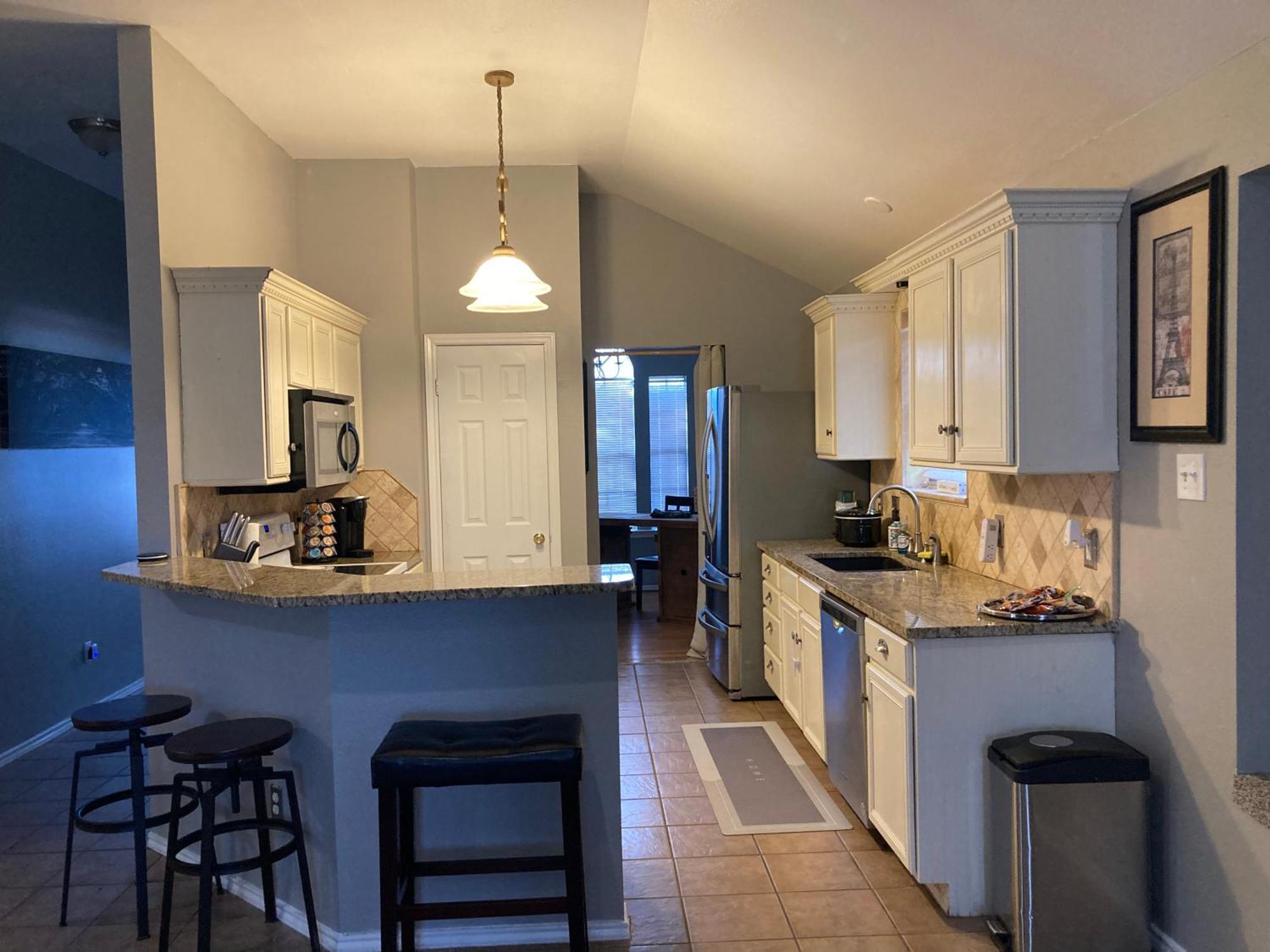 Adorable Home Away From Home Corpus Christi Bagian luar foto