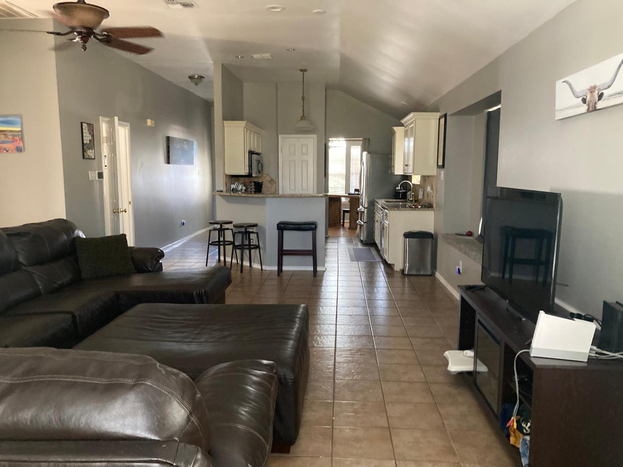 Adorable Home Away From Home Corpus Christi Bagian luar foto
