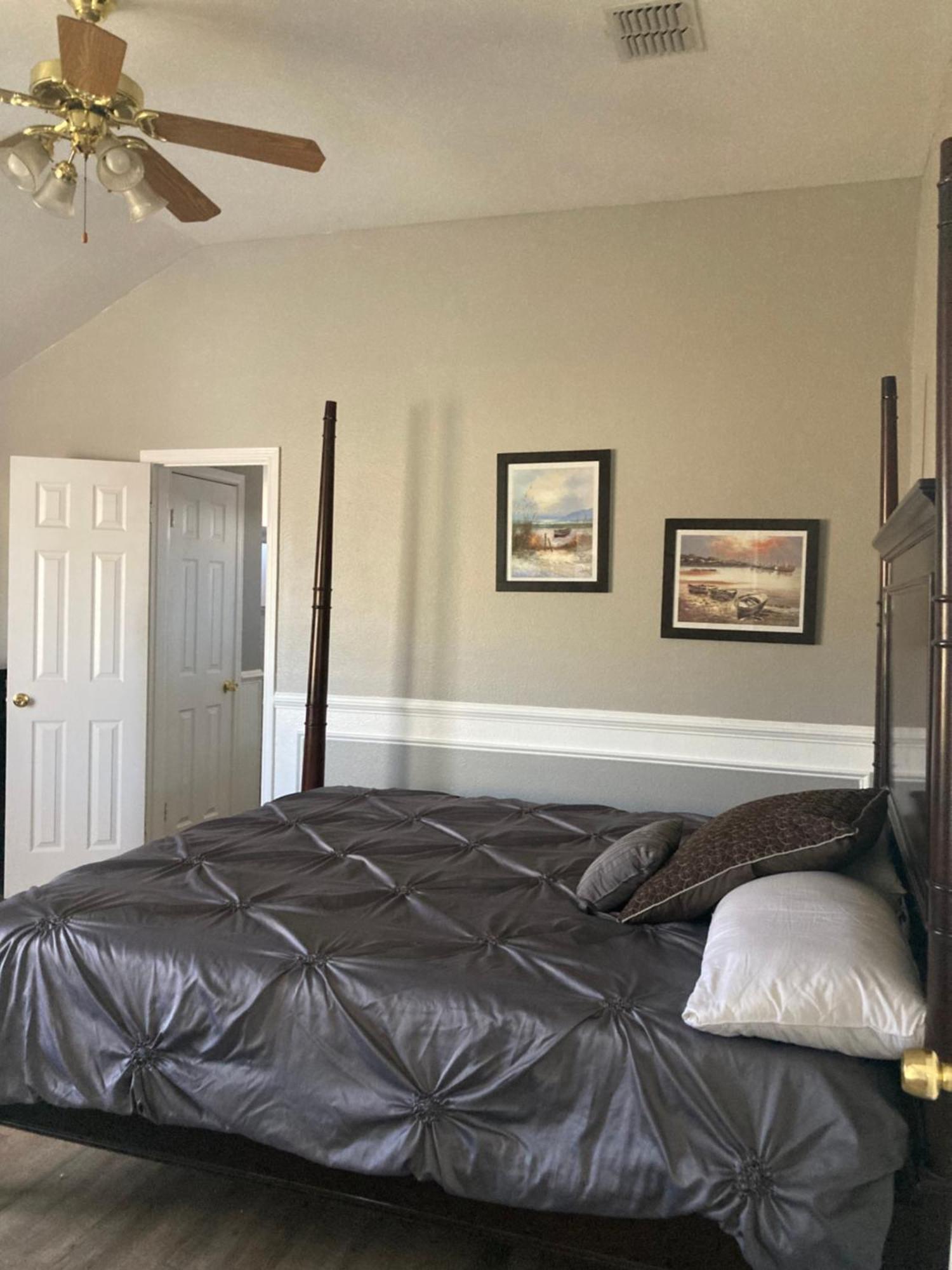 Adorable Home Away From Home Corpus Christi Bagian luar foto
