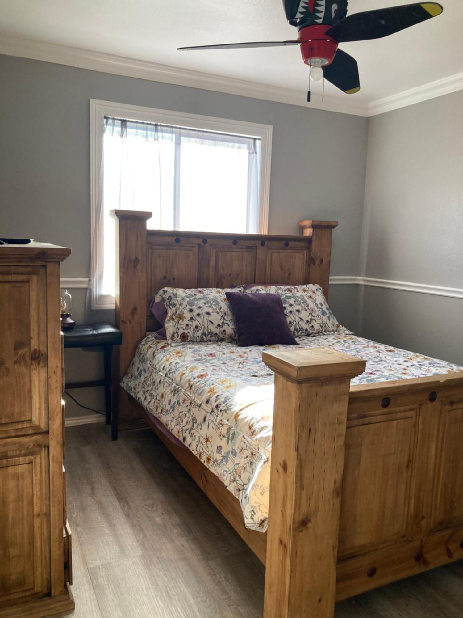 Adorable Home Away From Home Corpus Christi Bagian luar foto