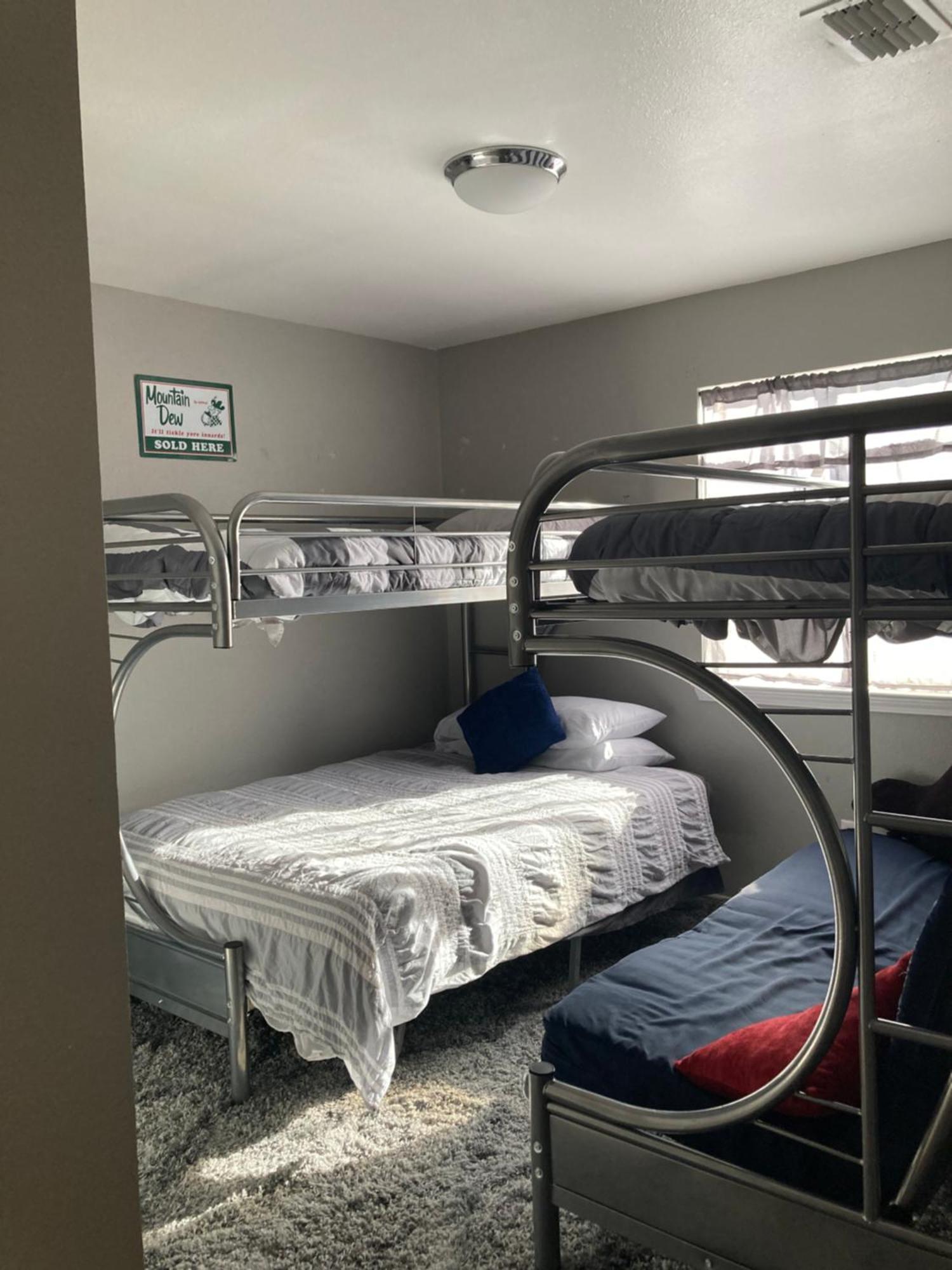 Adorable Home Away From Home Corpus Christi Bagian luar foto