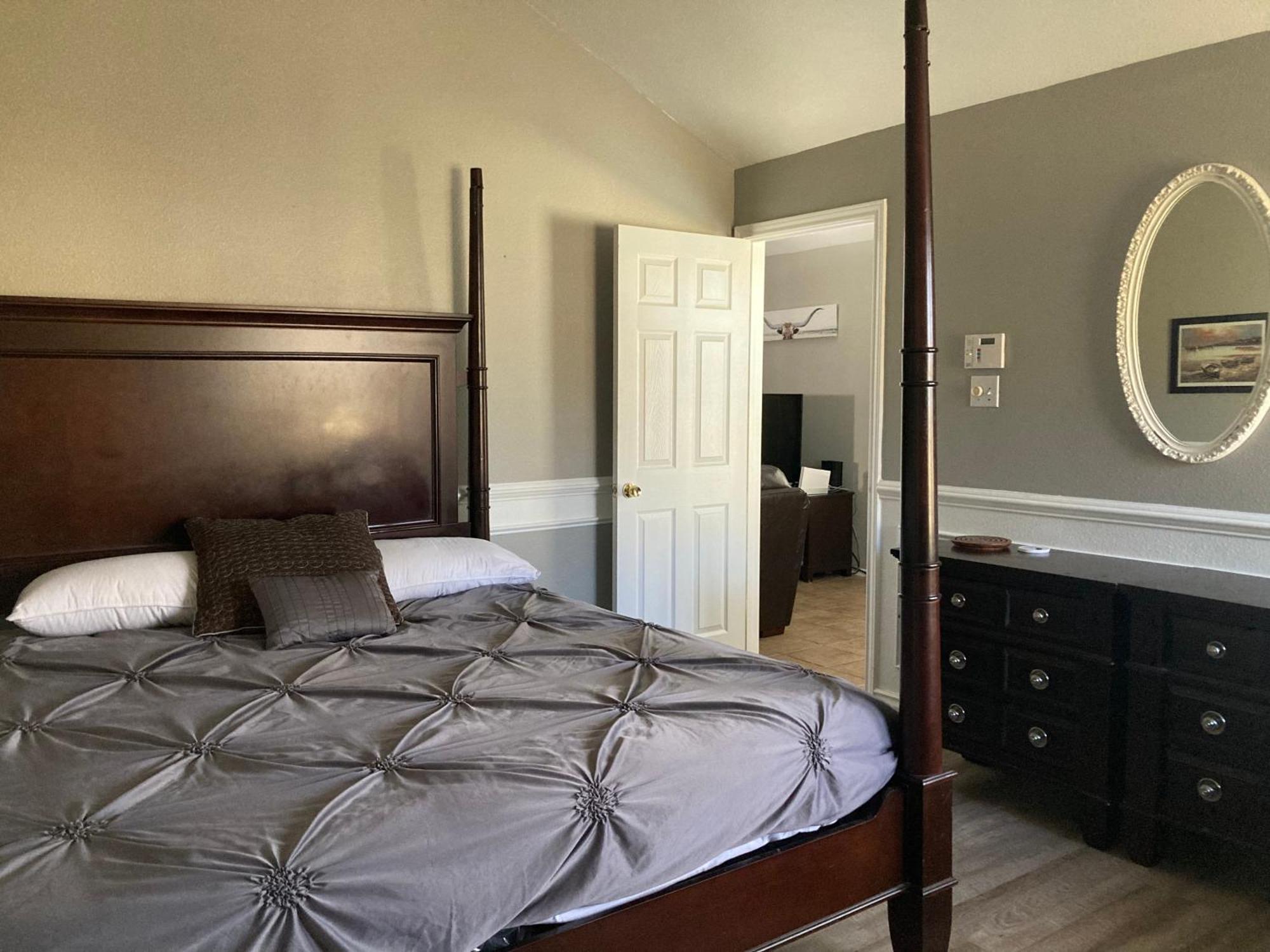 Adorable Home Away From Home Corpus Christi Bagian luar foto