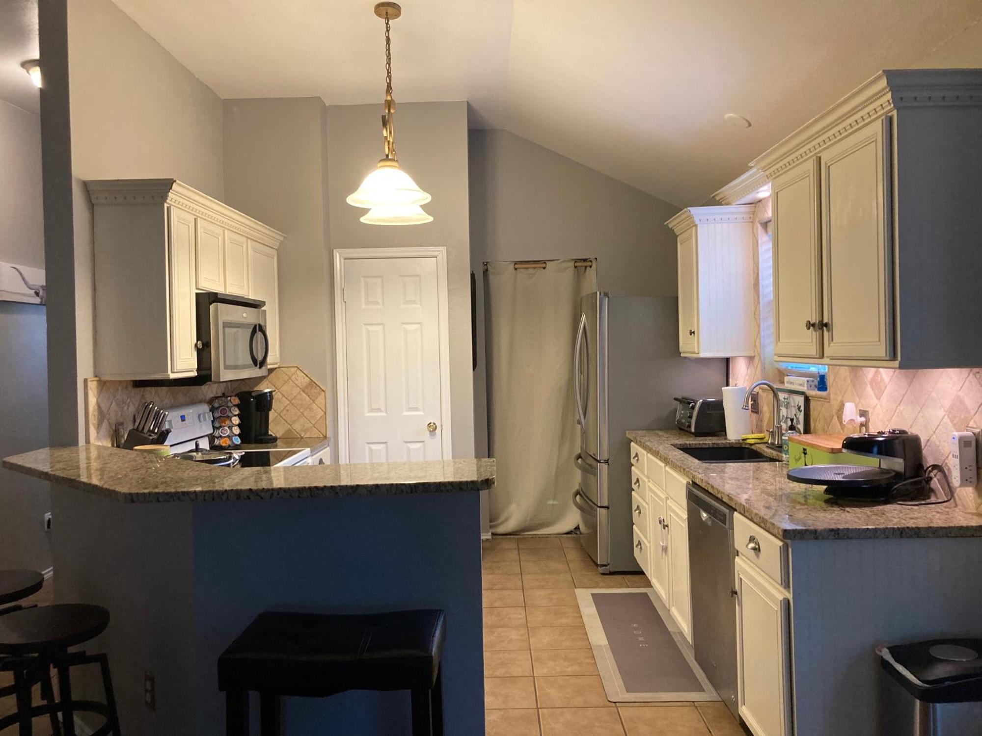 Adorable Home Away From Home Corpus Christi Bagian luar foto