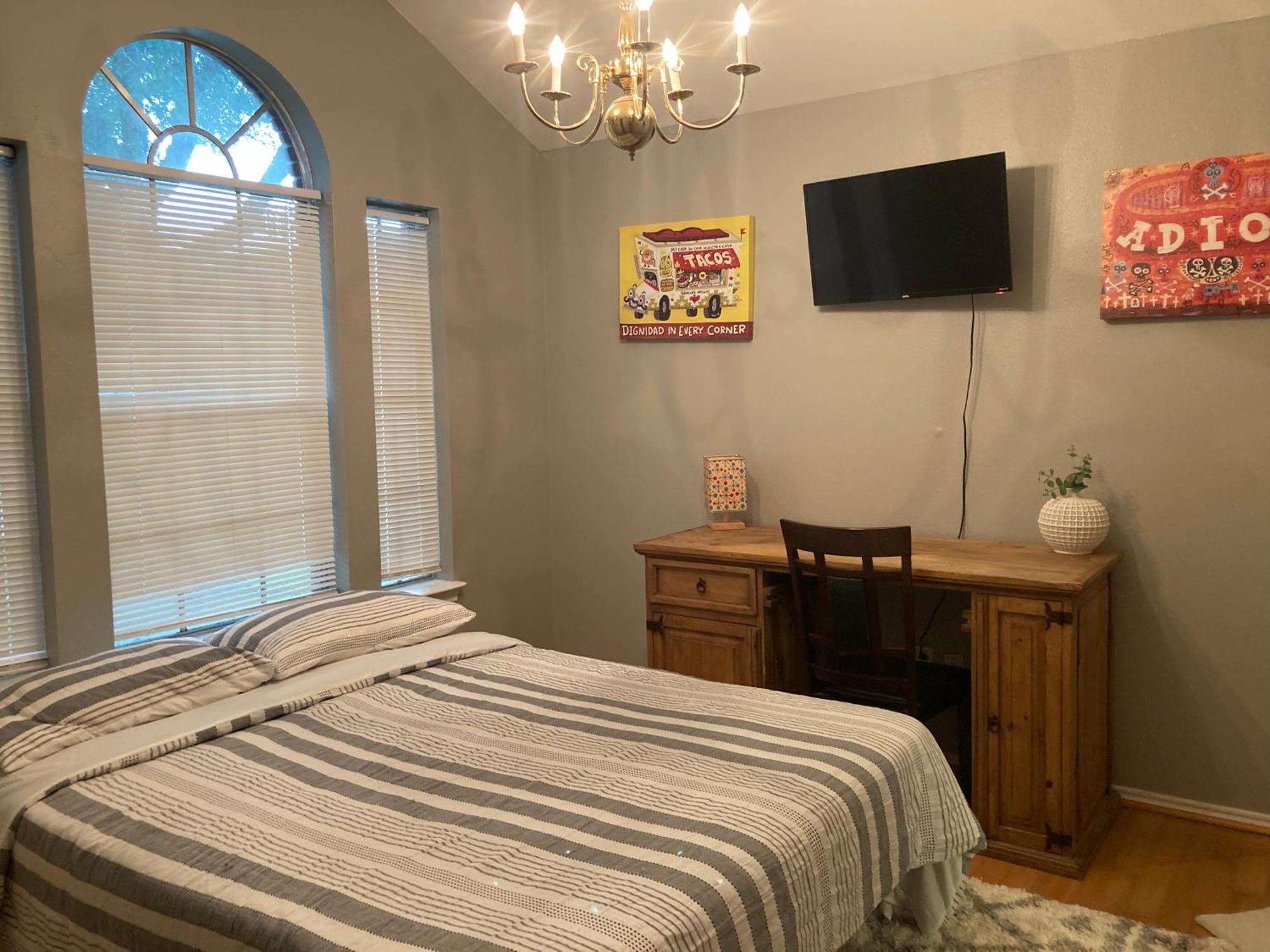 Adorable Home Away From Home Corpus Christi Bagian luar foto