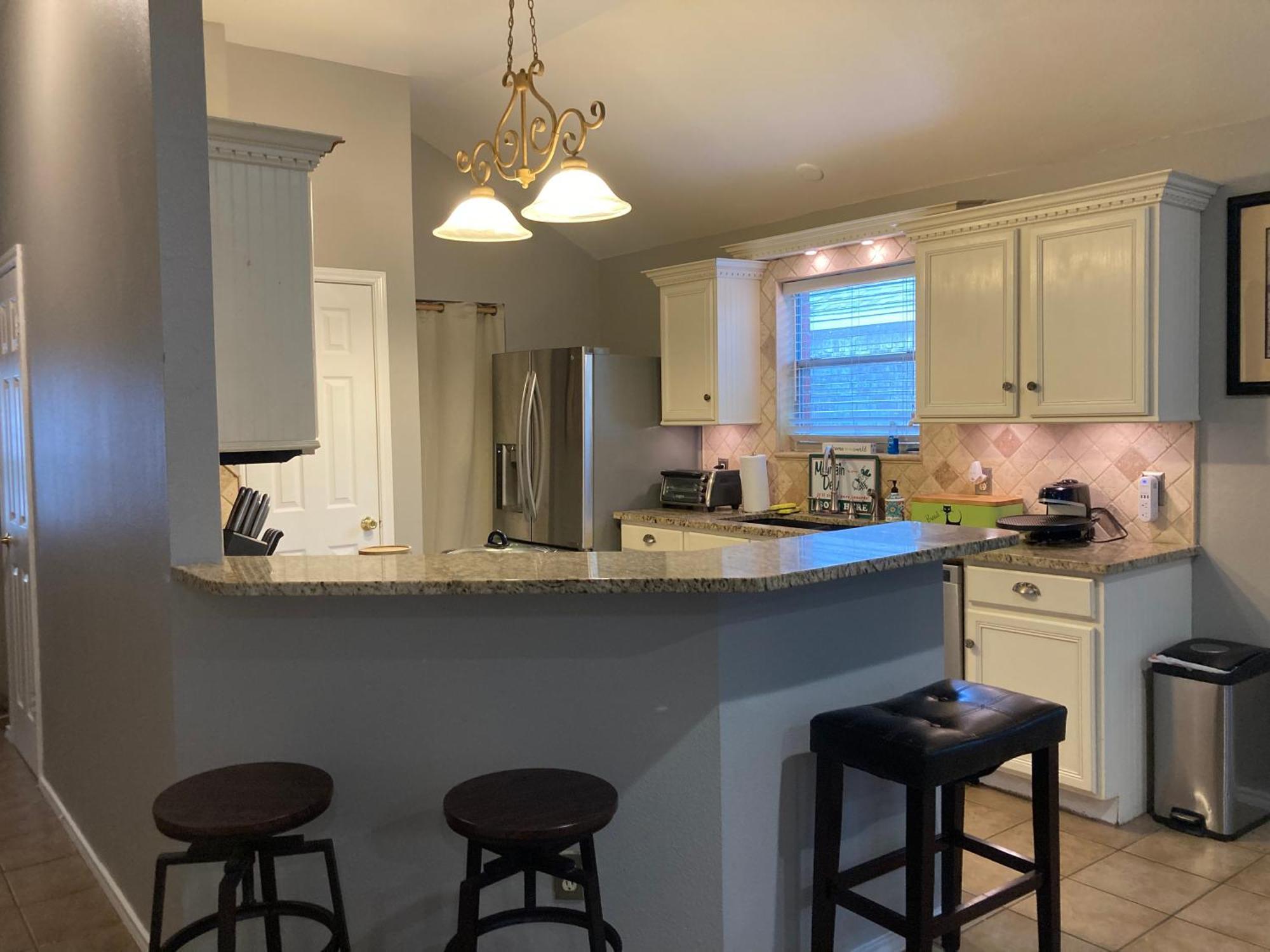 Adorable Home Away From Home Corpus Christi Bagian luar foto