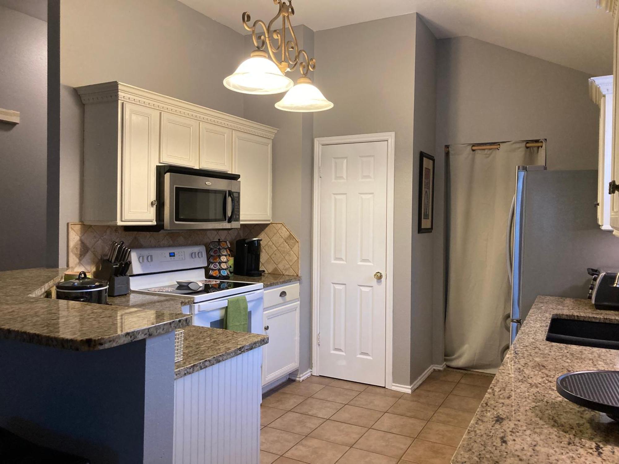Adorable Home Away From Home Corpus Christi Bagian luar foto