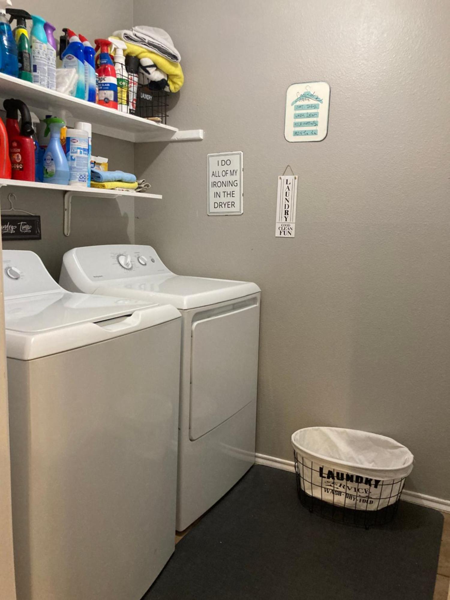 Adorable Home Away From Home Corpus Christi Bagian luar foto