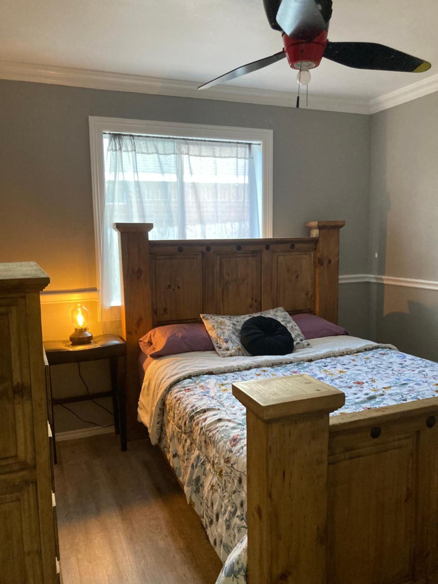Adorable Home Away From Home Corpus Christi Bagian luar foto
