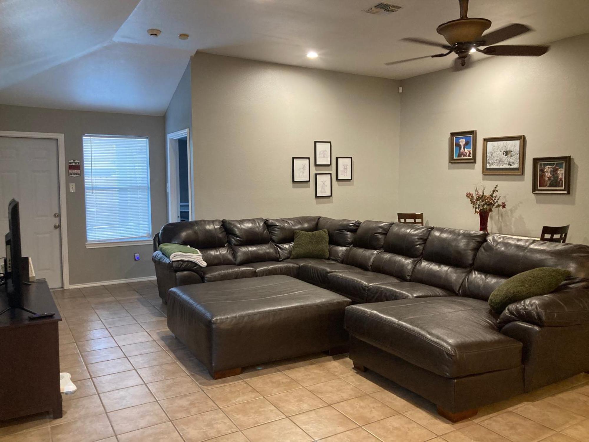 Adorable Home Away From Home Corpus Christi Bagian luar foto