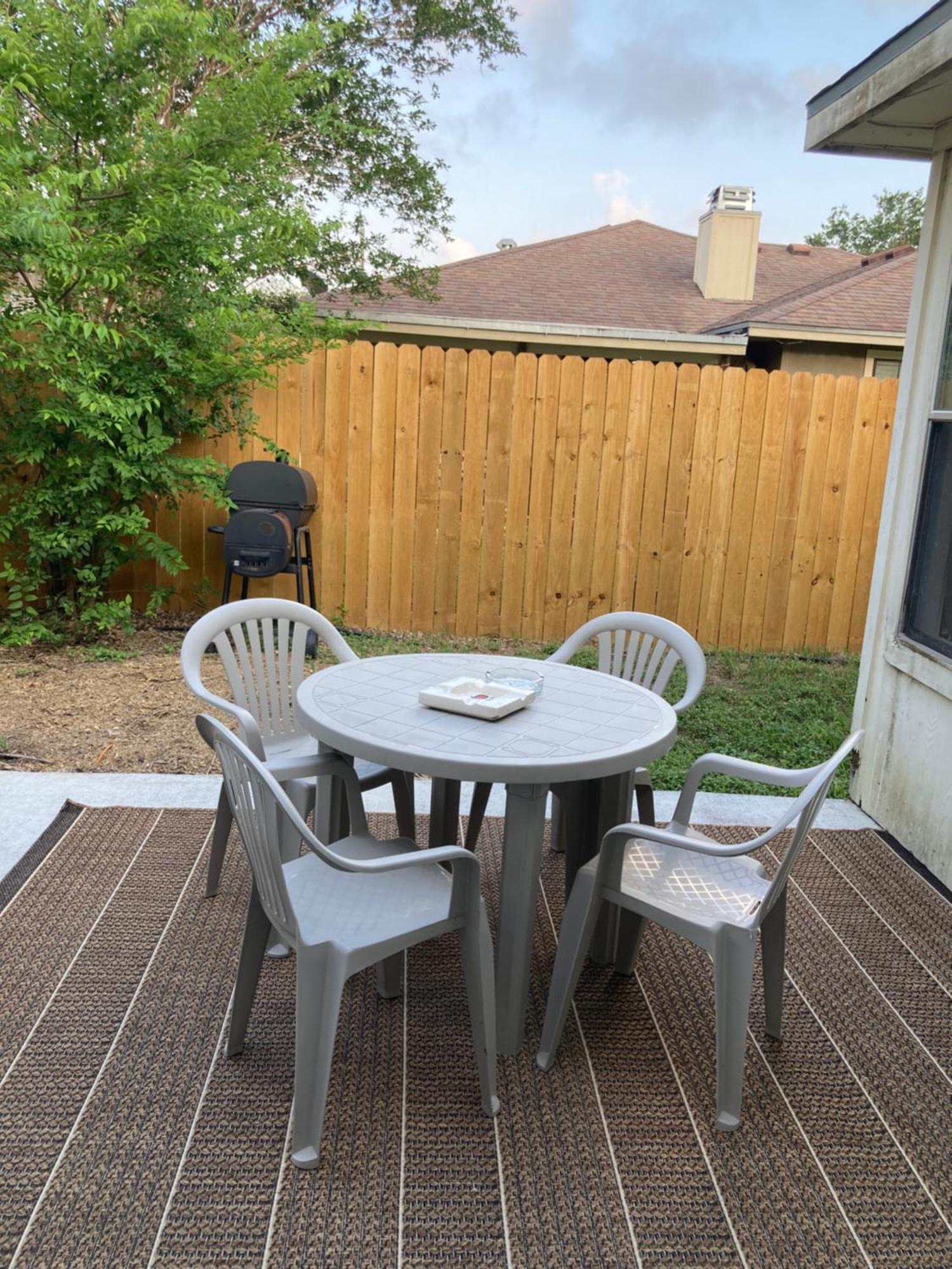 Adorable Home Away From Home Corpus Christi Bagian luar foto